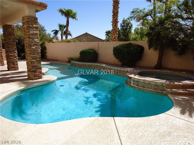 1108 Ventura Hills Street, Las Vegas, NV 89144