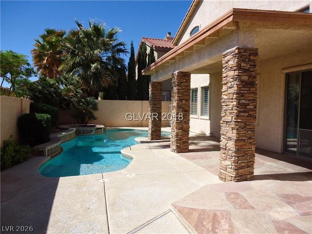 1108 Ventura Hills Street, Las Vegas, NV 89144