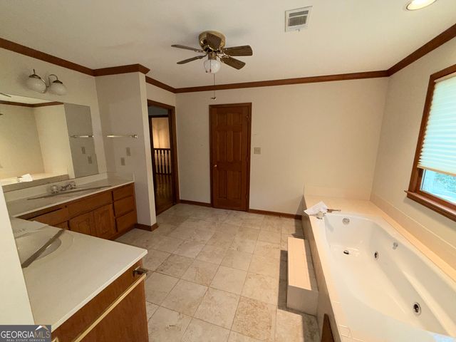 5030 West Shore Drive SW, Conyers, GA 30094