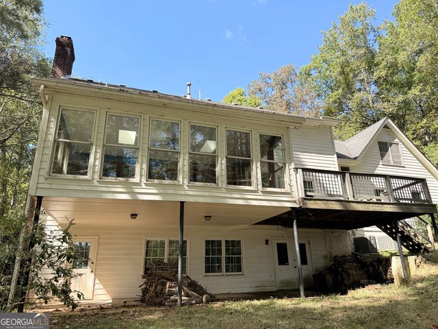 5030 West Shore Drive SW, Conyers, GA 30094