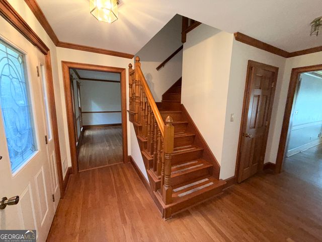 5030 West Shore Drive SW, Conyers, GA 30094