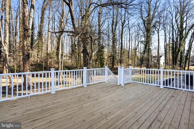 10704 HOWERTON AVE, Fairfax, VA 22030