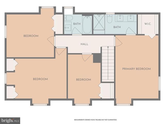 10704 HOWERTON AVE, Fairfax, VA 22030