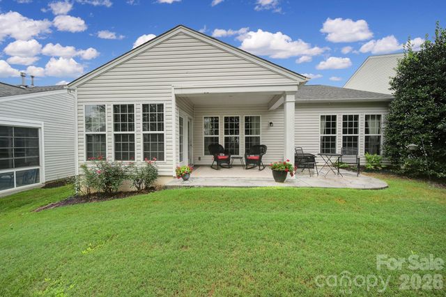 2047 Kennedy Drive, Fort Mill, SC 29707