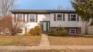 44820 Joy Road, Plymouth, MI 48170
