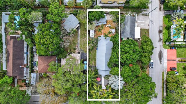 605 SW 6th Avenue, Fort Lauderdale, FL 33315