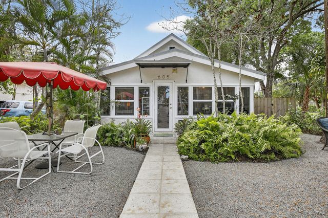 605 SW 6th Avenue, Fort Lauderdale, FL 33315