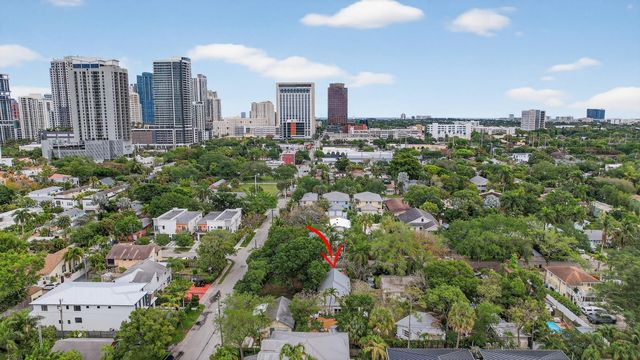 605 SW 6th Avenue, Fort Lauderdale, FL 33315