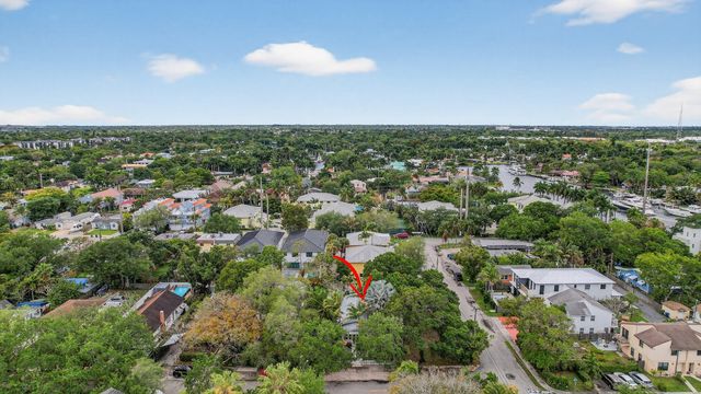 605 SW 6th Avenue, Fort Lauderdale, FL 33315