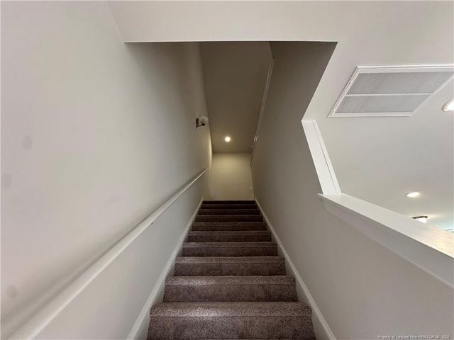 165 Courtside Drive, Dunn, NC 28334