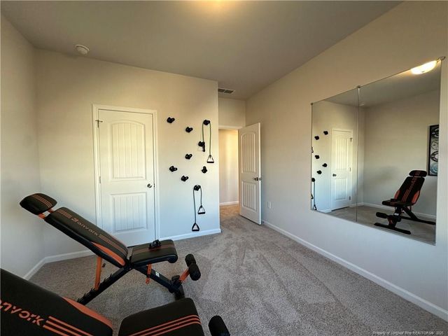 165 Courtside Drive, Dunn, NC 28334