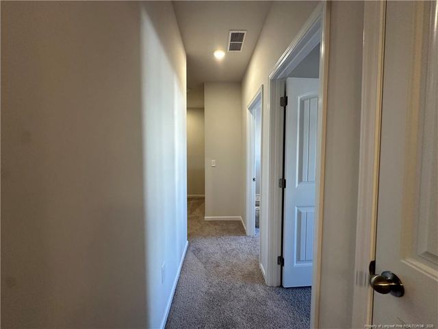 165 Courtside Drive, Dunn, NC 28334