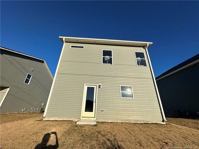 165 Courtside Drive, Dunn, NC 28334