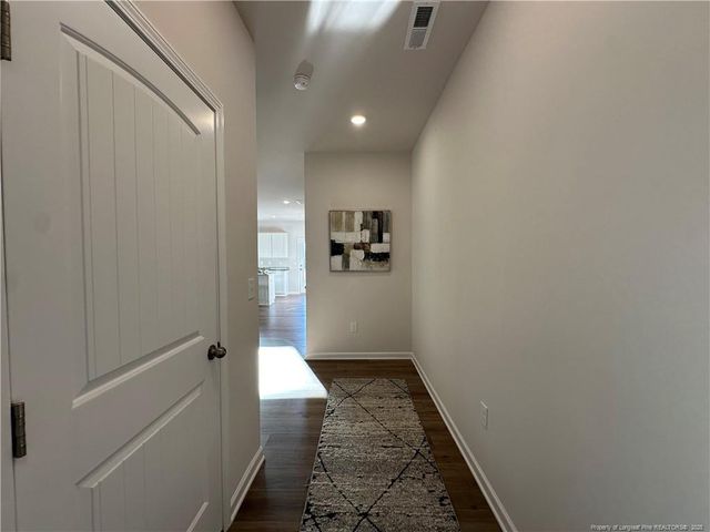 165 Courtside Drive, Dunn, NC 28334