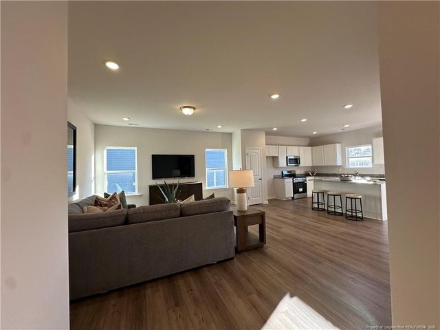 165 Courtside Drive, Dunn, NC 28334