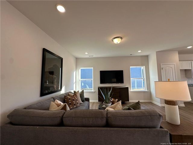 165 Courtside Drive, Dunn, NC 28334