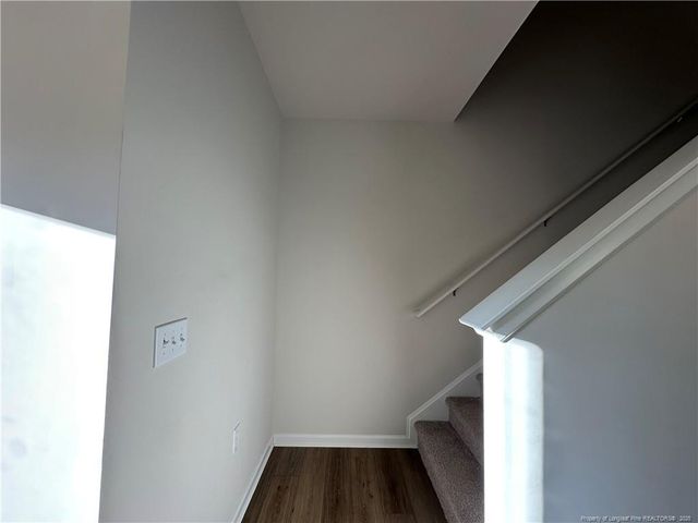 165 Courtside Drive, Dunn, NC 28334