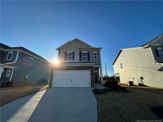 165 Courtside Drive, Dunn, NC 28334