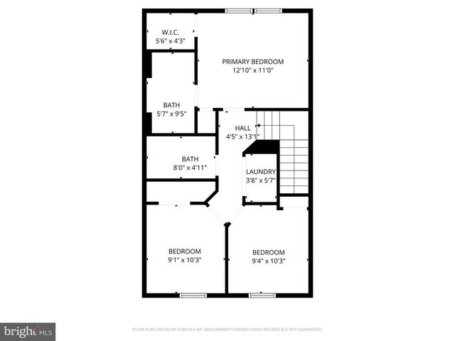18 NEEDLE CT, Bunker Hill, WV 25413
