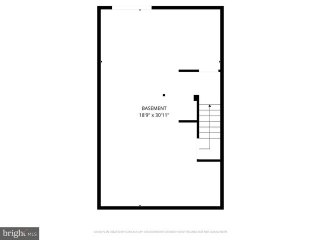 18 NEEDLE CT, Bunker Hill, WV 25413