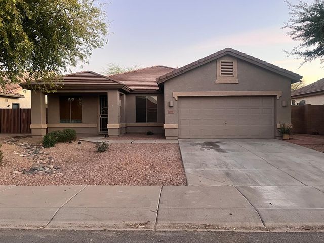 3107 E Kingbird Place, Chandler, AZ 85286