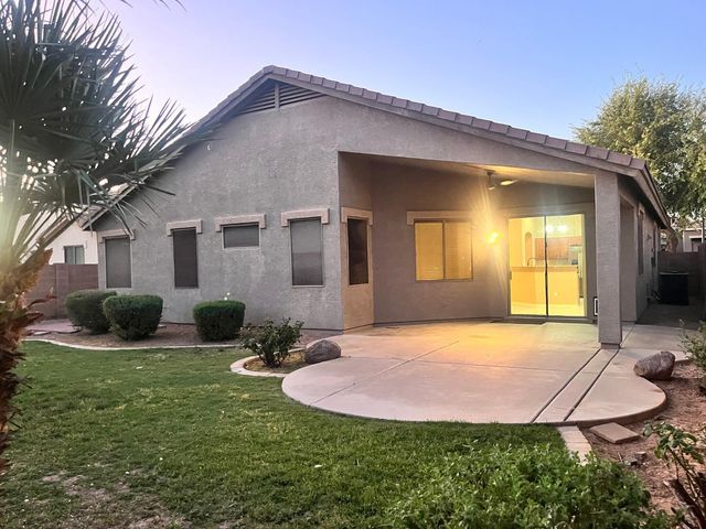 3107 E Kingbird Place, Chandler, AZ 85286