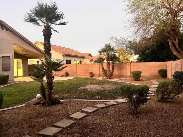 3107 E Kingbird Place, Chandler, AZ 85286