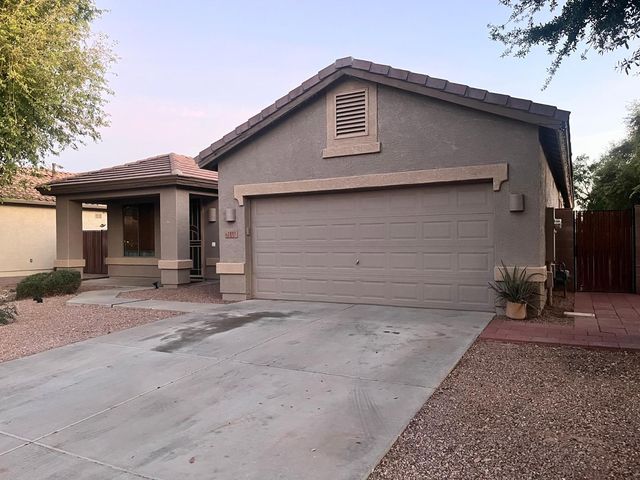 3107 E Kingbird Place, Chandler, AZ 85286