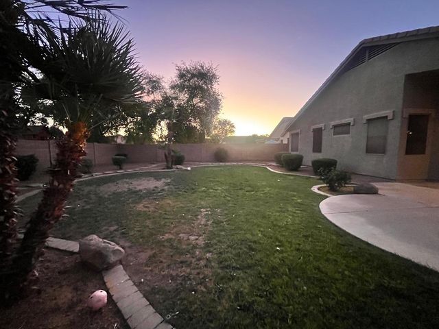 3107 E Kingbird Place, Chandler, AZ 85286