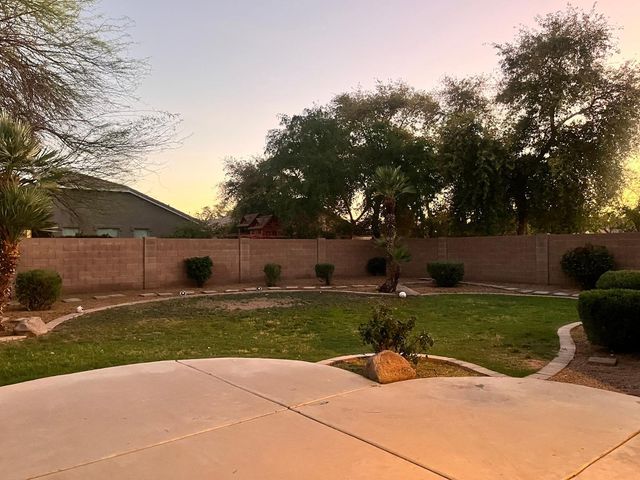 3107 E Kingbird Place, Chandler, AZ 85286