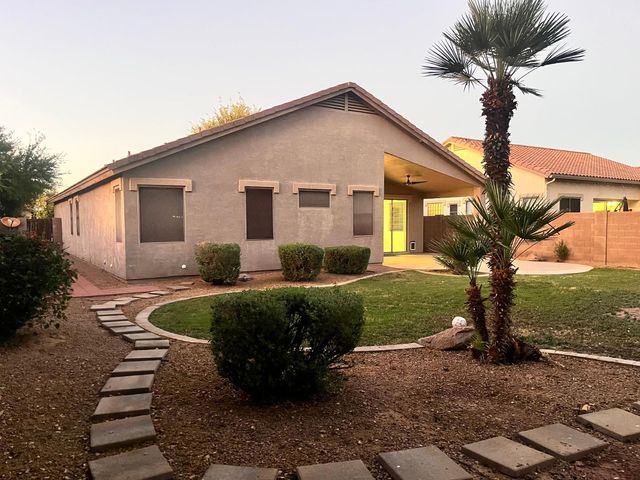 3107 E Kingbird Place, Chandler, AZ 85286