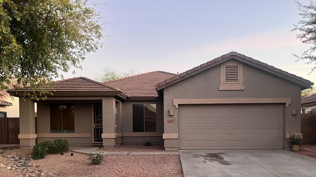 3107 E Kingbird Place, Chandler, AZ 85286