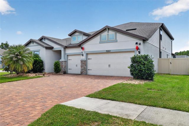 19263 BRIARBROOK DRIVE, Tampa, FL 33647
