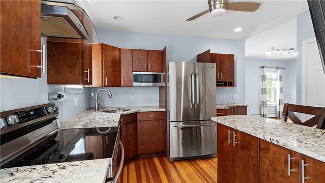 6 Fuller Avenue, East Providence, RI 02915