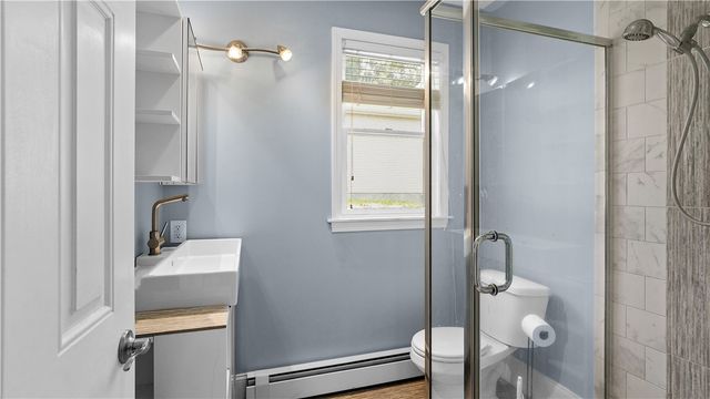 6 Fuller Avenue, East Providence, RI 02915