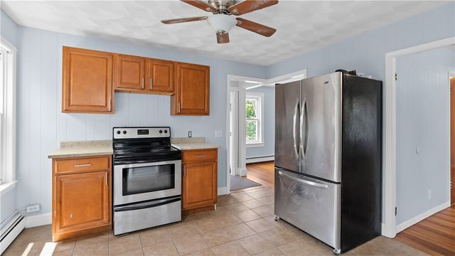 6 Fuller Avenue, East Providence, RI 02915