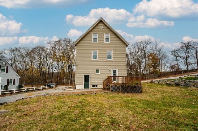 6 Fuller Avenue, East Providence, RI 02915