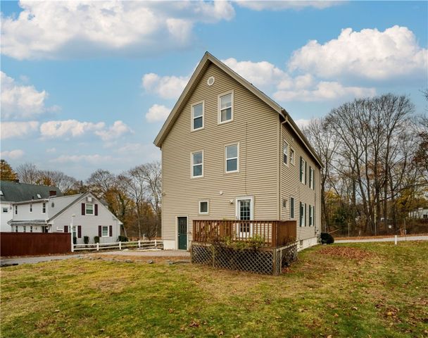 6 Fuller Avenue, East Providence, RI 02915