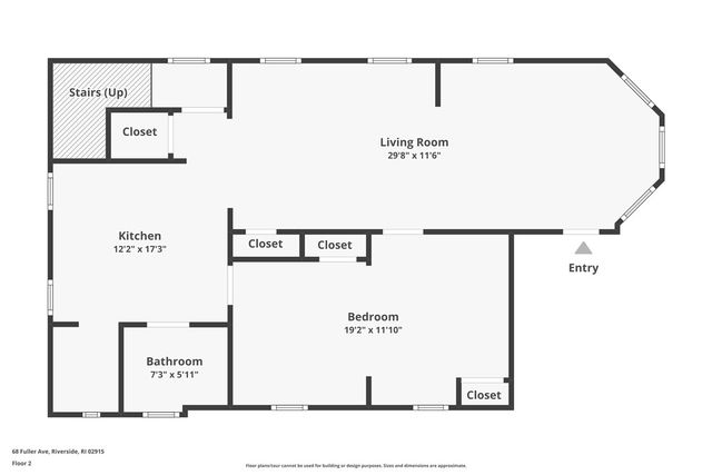 6 Fuller Avenue, East Providence, RI 02915