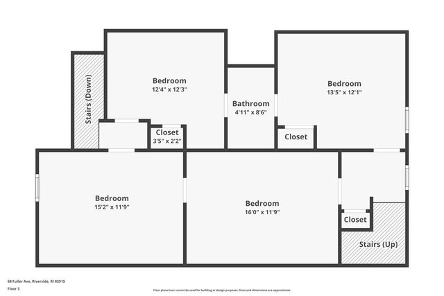 6 Fuller Avenue, East Providence, RI 02915