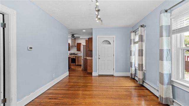 6 Fuller Avenue, East Providence, RI 02915