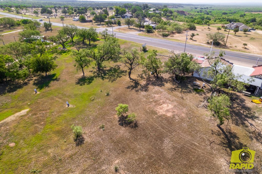 Image 157 of property listing at 425 Highland Park Park, Robert Lee, TX 76945