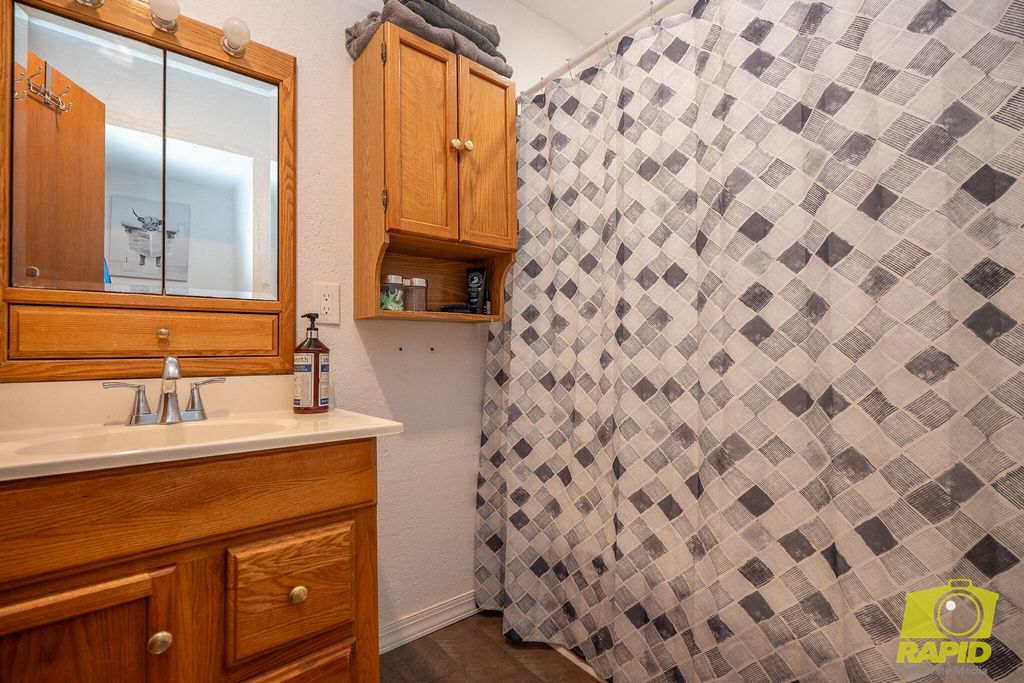 Image 35 of property listing at 425 Highland Park Park, Robert Lee, TX 76945