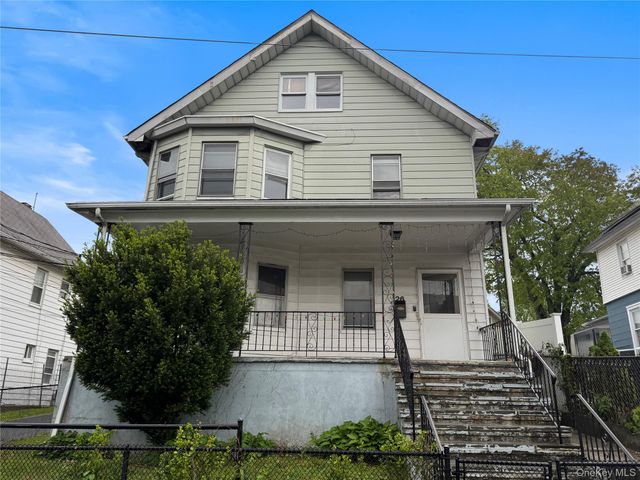 26 Parker Street, Port Chester, NY 10573