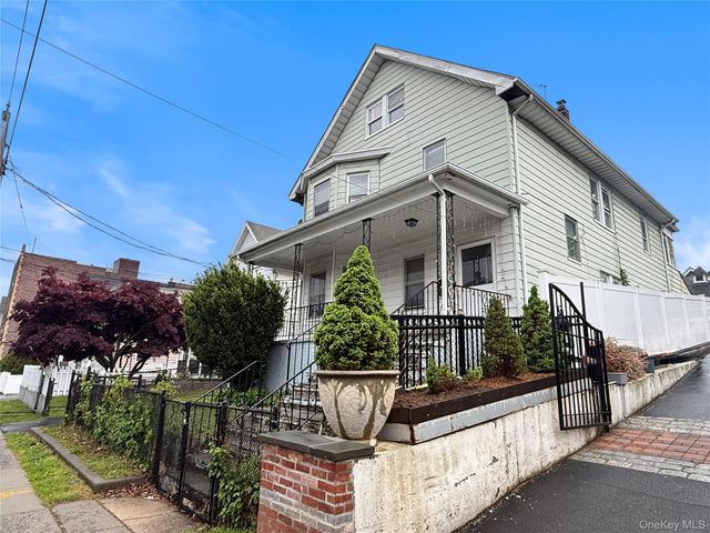 26 Parker Street, Port Chester, NY 10573