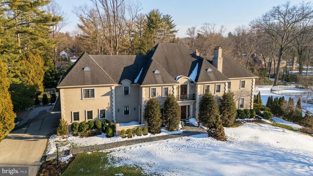 621 GREAT SPRINGS ROAD, Bryn Mawr, PA 19010