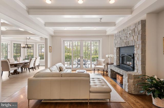 621 GREAT SPRINGS ROAD, Bryn Mawr, PA 19010