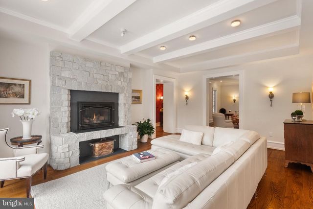 621 GREAT SPRINGS ROAD, Bryn Mawr, PA 19010