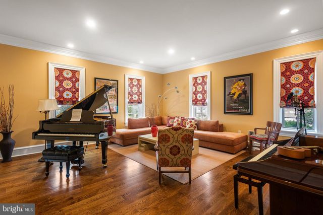 621 GREAT SPRINGS ROAD, Bryn Mawr, PA 19010