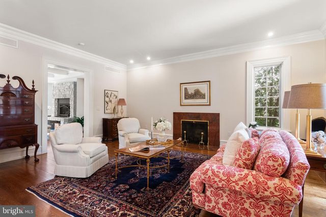 621 GREAT SPRINGS ROAD, Bryn Mawr, PA 19010